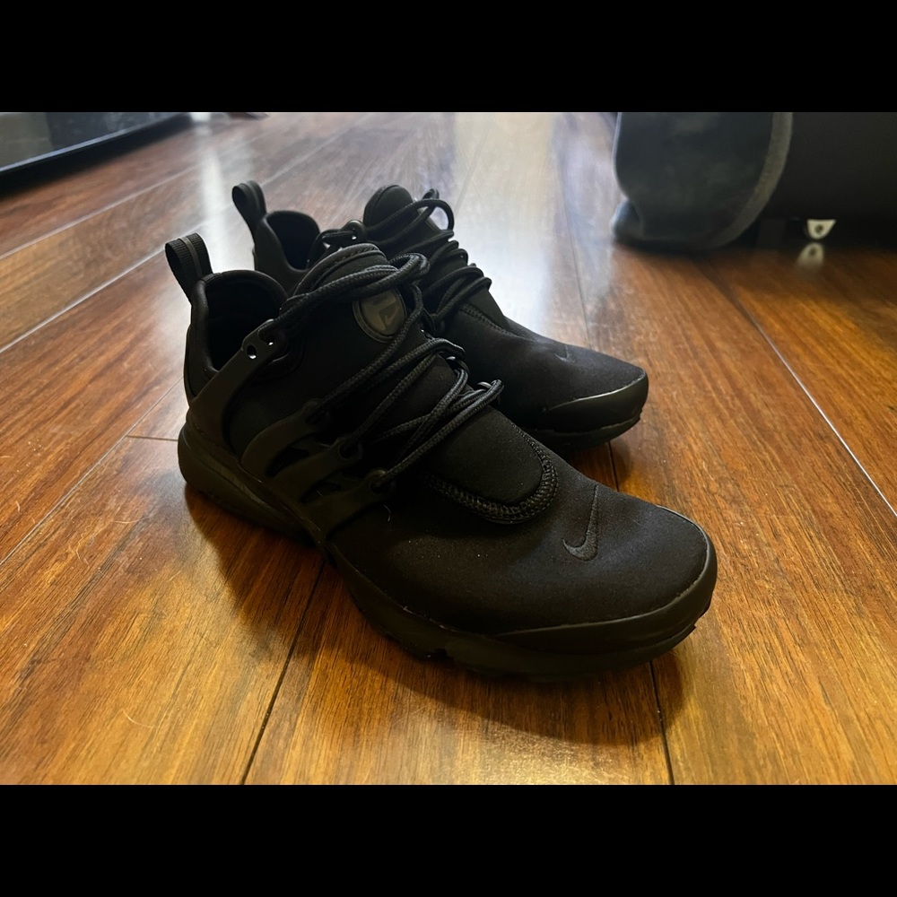 Nike Air Prestos Women Size 6